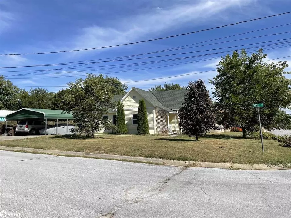 301 Fletcher St, Sidney, IA 51652 6 Photos Movoto