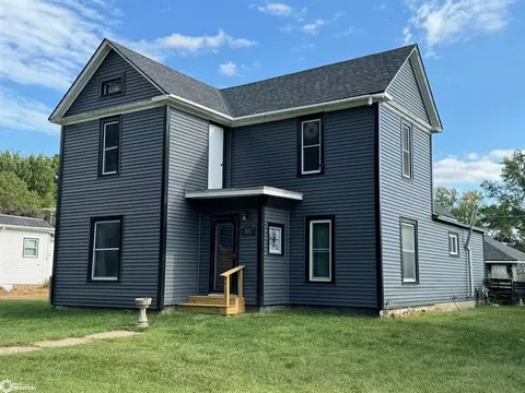 802 Nebraska Ave, Essex, IA 51638