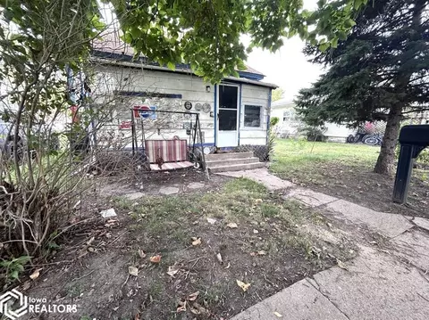 130 N Hancock St, Ottumwa, IA 52501