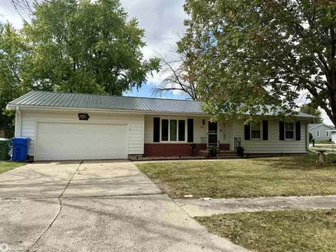 407 Rushview Dr, Jefferson, IA 50129