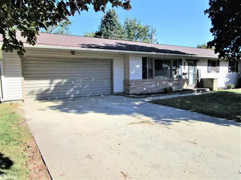 2118 Beaver Ave, Iowa Falls, IA 50126