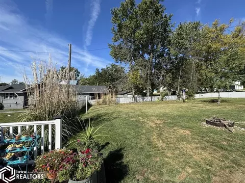 Exterior - 511 W Maple St, Centerville, IA 52544 photo 21 of 22