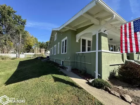 Exterior - 511 W Maple St, Centerville, IA 52544 photo 6 of 22