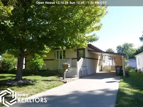 304 Emmett St, Burlington, IA 52601