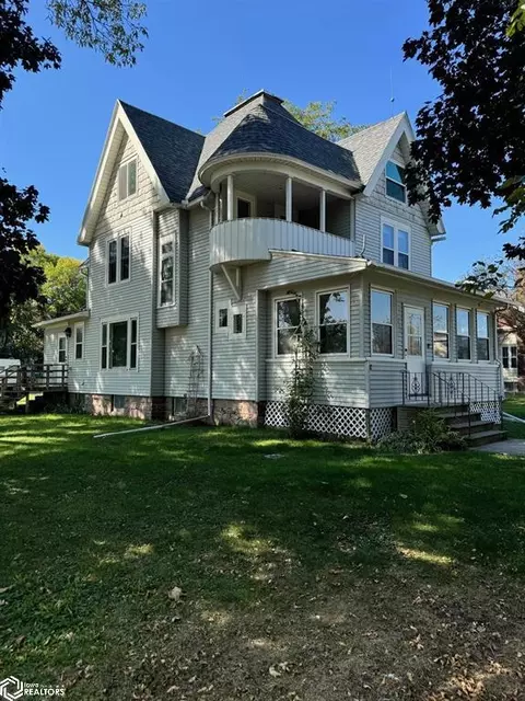 306 College Ave, Bode, IA 50519 photo 3