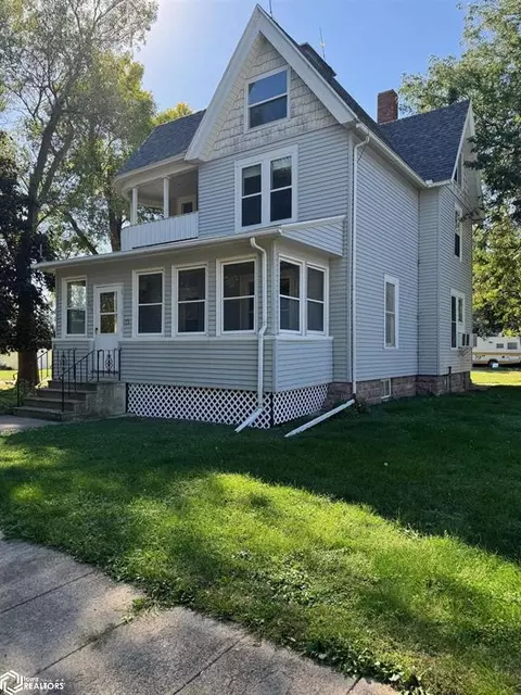 306 College Ave, Bode, IA 50519 photo 2