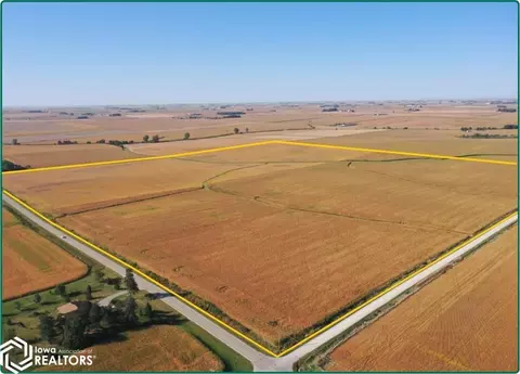 Kimball Ave. / Co. Rd. V27 At W Griffith Rd., Hudson, IA 50643