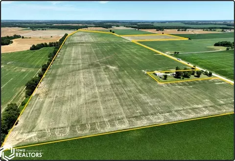 Parcel 6 Us Hwy 50, Carlyle, IL 62231