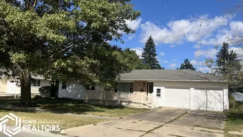 1801 W Main St, Marshalltown, IA 50158