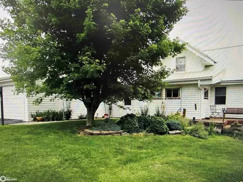 104 S Grove St, Gibson, IA 50104