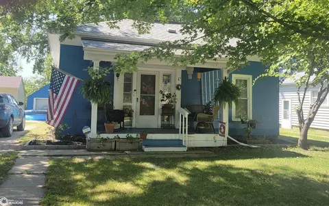 101 N West St, Mount Ayr, IA 50854