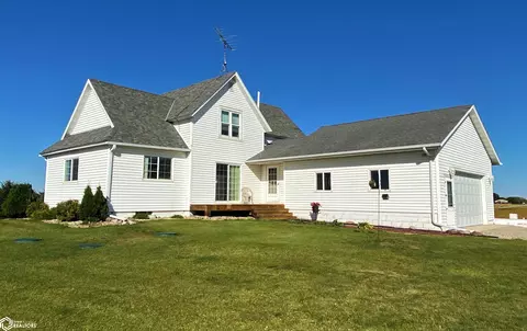 8161 490th St, Thompson, IA 50478