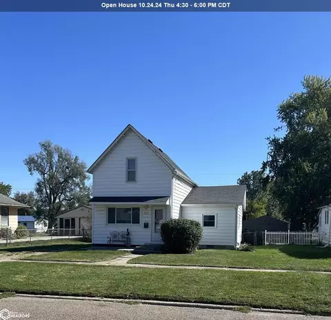 442 S Ransom St, Ottumwa, IA 52501