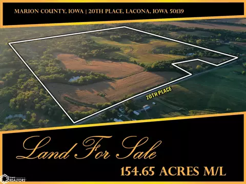 20 Th Pl, Melcher-dallas, IA 50139
