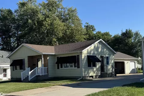 114 S Webster St, Ottumwa, IA 52501