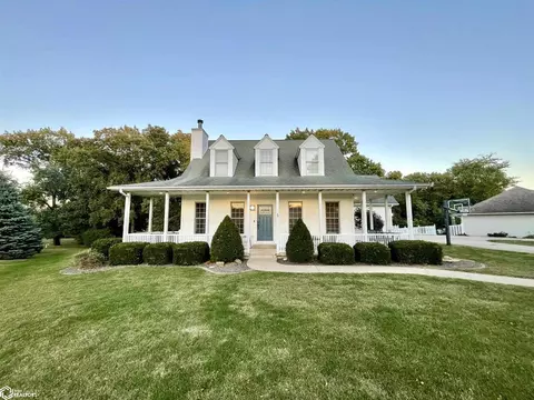 2158 N Fork Dr, Fort Madison, IA 52627