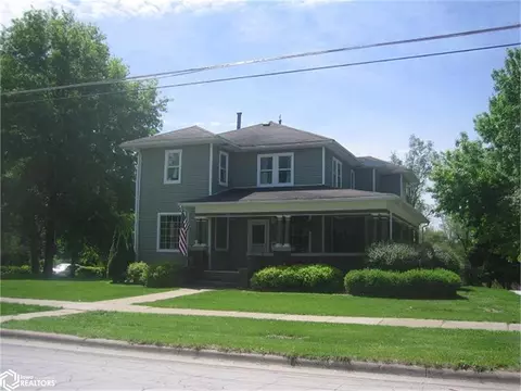 1250 C Ave E, Oskaloosa, IA 52577