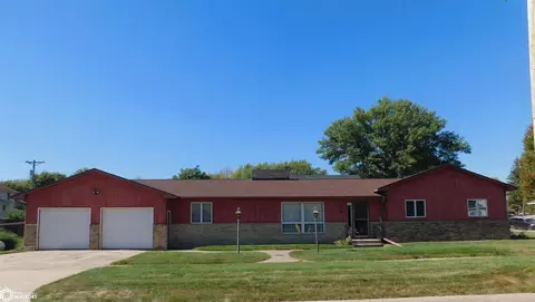 501 3rd St, Schleswig, IA 51461
