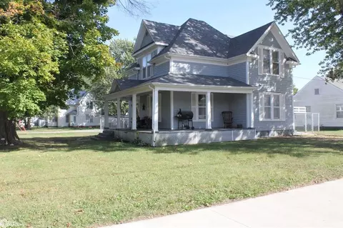 426 W Wilson St, Ottumwa, IA 52501