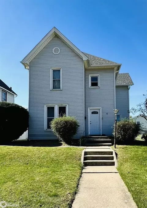 1406 Timea St, Keokuk, IA 52632