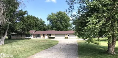 432 Highway 45, Manilla, IA 51454