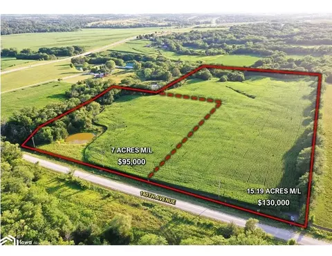 0 140th Ave, Lamoni, IA 50140