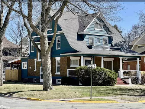 522 Main St, Iowa Falls, IA 50126