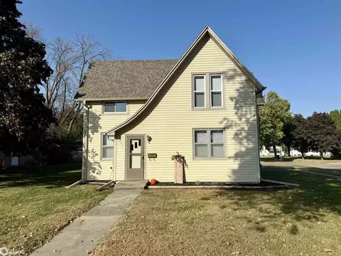206 N Elm St, Jefferson, IA 50129