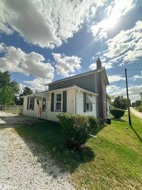 270 S Fulmer St, Nauvoo, IL 62354