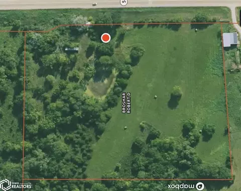 25543 Highway 5, Exline, IA 52555
