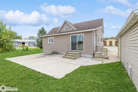 Exterior - 390 E 6th St, Garner, IA 50438 photo 1 of 1