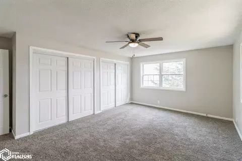 Bedroom - 390 E 6th St, Garner, IA 50438 photo 1 of 4