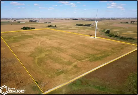 465 Th St, Saint Ansgar, IA 50472