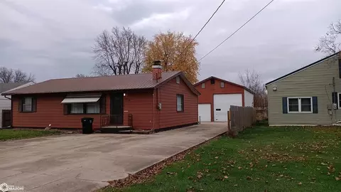 710 Grace, Ottumwa, IA 52501