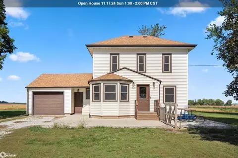 72232 130th St, Zearing, IA 50278