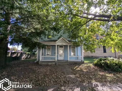 1726 Avenue D, Fort Madison, IA 52627