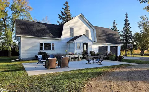 3677 Highway 9, Buffalo Center, IA 50424