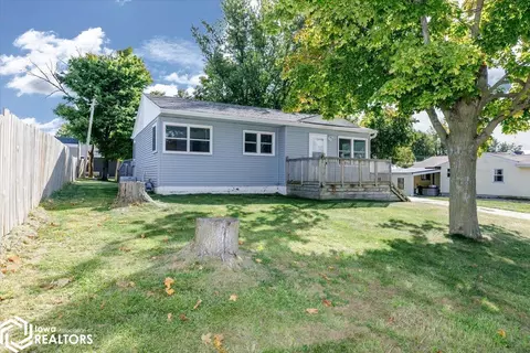 1020 Reed St, Grinnell, IA 50112