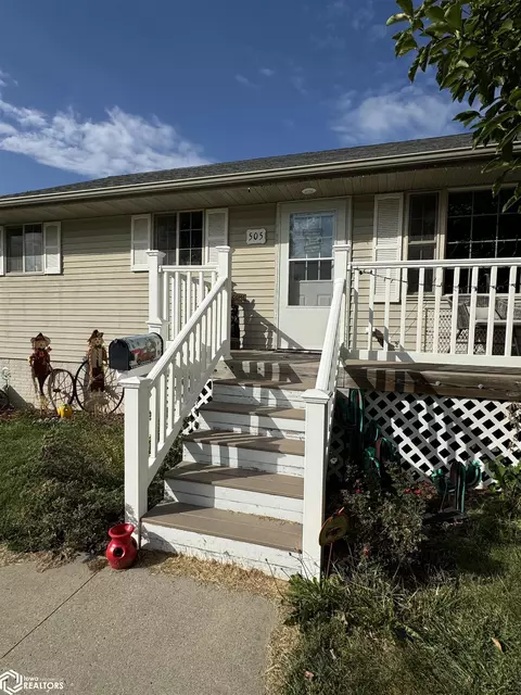 505 E Harsh St, Creston, IA 50801 photo 22