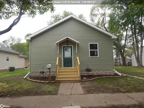3208 Avenue H, Fort Madison, IA 52627