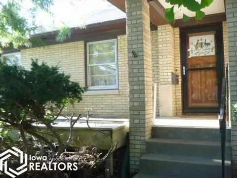 415 North St, Burlington, IA 52601