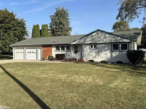 1315 W Broadway St, Eagle Grove, IA 50533