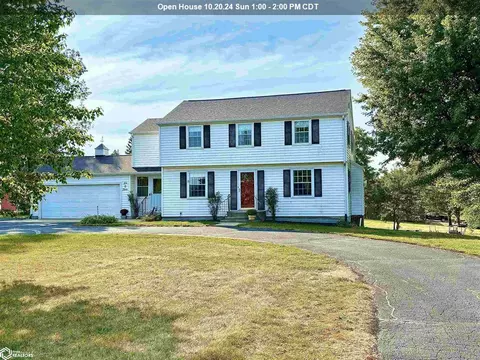 604 W Olive St, Marshalltown, IA 50158