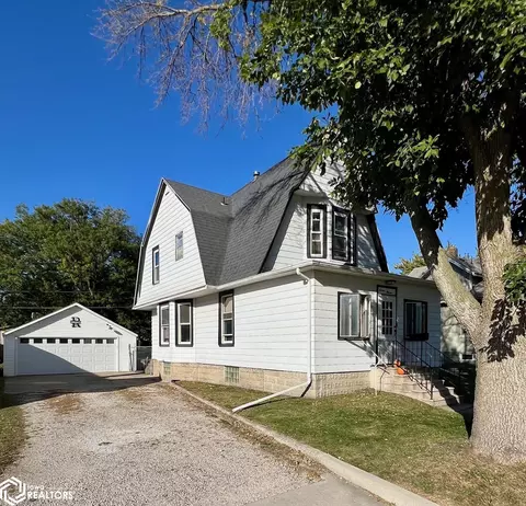 711 Central Ave E, Clarion, IA 50525