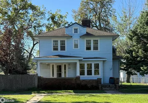 508 W Adams St, Creston, IA 50801