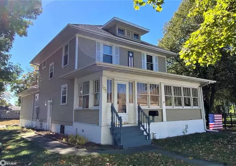 109 W Nebraska St, Algona, IA 50511
