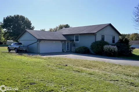 2348 242nd St, Donnellson, IA 52625