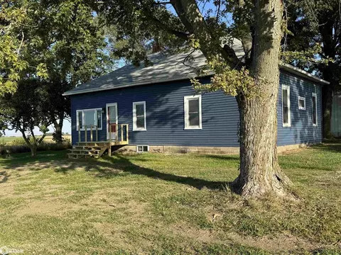 15817 Highway 16, Douds, IA 52551