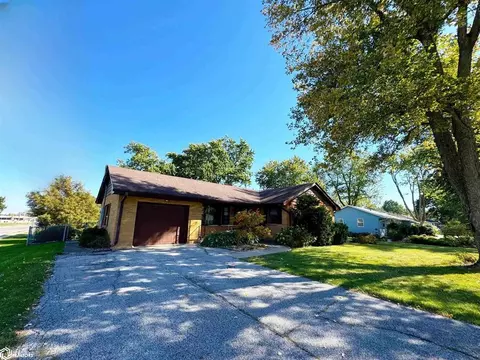 2640 Marilyn Rd, Ottumwa, IA 52501