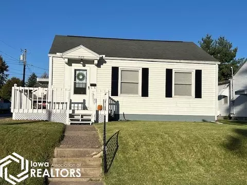 1529 S 8th, Burlington, IA 52601